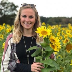 Meet your Posher, Shannon